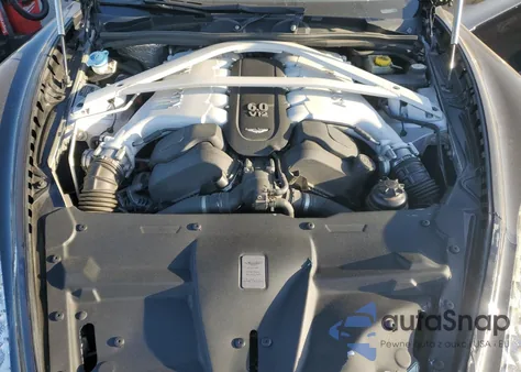 2014 Aston Martin Rapide from USA, damaged, VIN SCFHDDBT5EGF04276